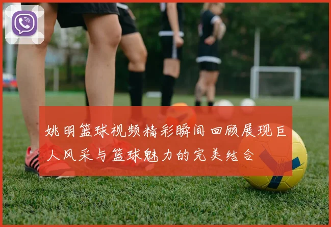 姚明篮球视频精彩瞬间回顾展现巨人风采与篮球魅力的完美结合