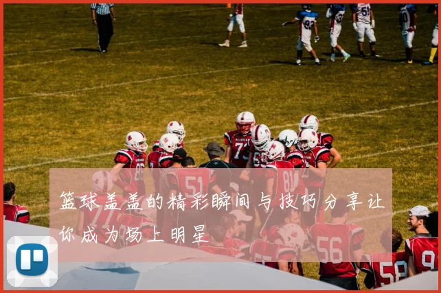 篮球盖盖的精彩瞬间与技巧分享让你成为场上明星