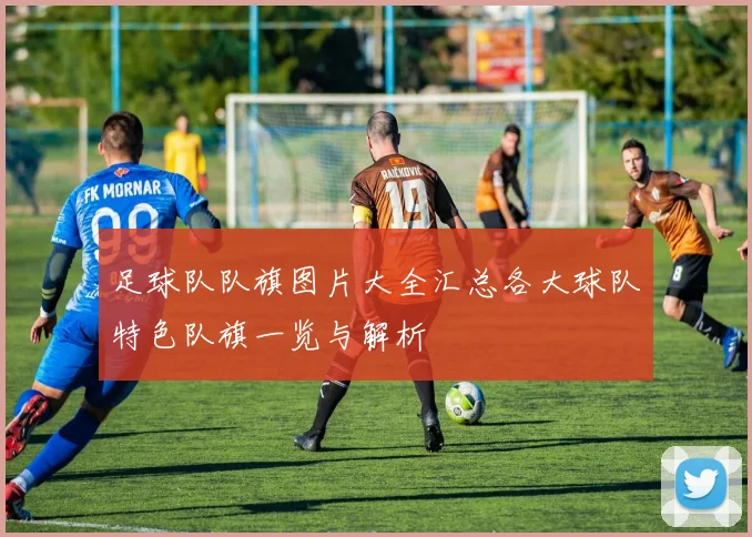 足球队队旗图片大全汇总各大球队特色队旗一览与解析